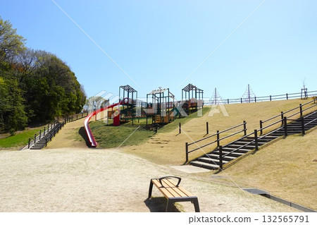 穗高池公園 穗高池公園 132565791