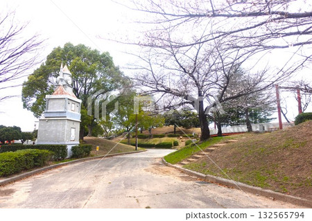 Shinchi Park, Chiryu, Aichi Prefecture, 2025 132565794