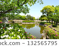 Chubu Park, Takahama City, Aichi Prefecture 132565795