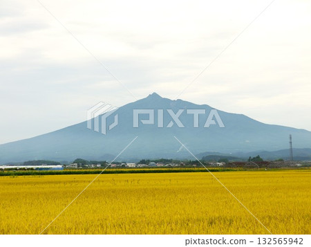 眺望盤木山 眺望盤木山 132565942