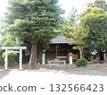 Mizukaku Shrine 132566423