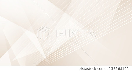 Modern geometric vector illustration design, abstract background. 132568125