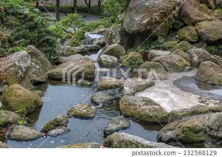 Sengan-en Garden, Kagoshima 132568129