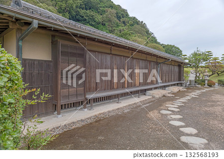 鹿兒島仙岩園集生莊 132568193