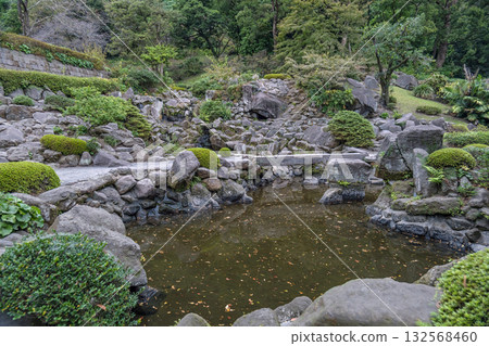 鹿兒島仙岩園 鹿兒島仙岩園 132568460