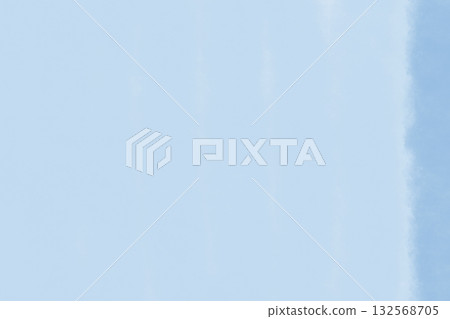 Illustration material: faded light blue slide (horizontal) Illustration material: faded light blue slide (horizontal) 132568705
