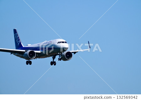 Toyama Airport, All Nippon Airways Toyama Airport, All Nippon Airways 132569342