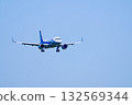 Toyama Airport, All Nippon Airways 132569344
