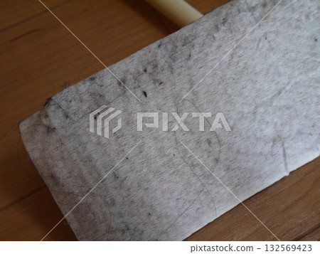 Quickle Wiper 濕紙巾污漬 132569423