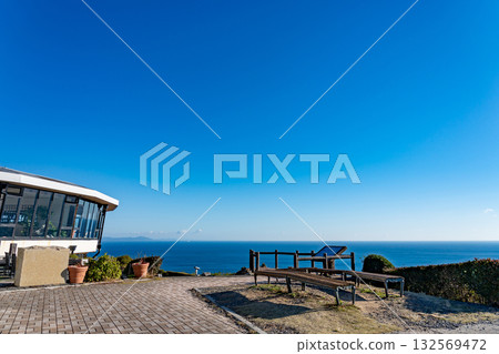 Morning Pearl Road Toba Observatory in Toba City, Mie Prefecture - Ama Terrace and Observation Deck 132569472