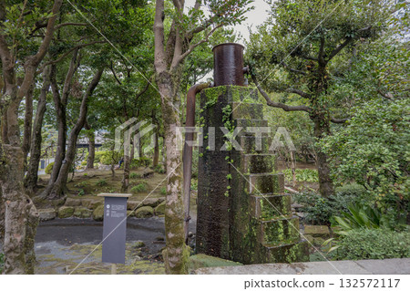 鹿兒島仙岩園高增 鹿兒島仙岩園高增 132572117