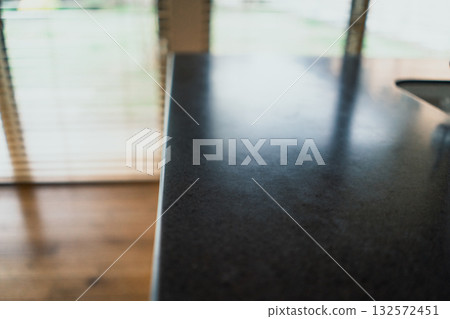 廚房 灶 下沉 132572451