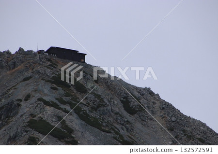 攀登立山（十月下旬）*富山縣立山町 132572591