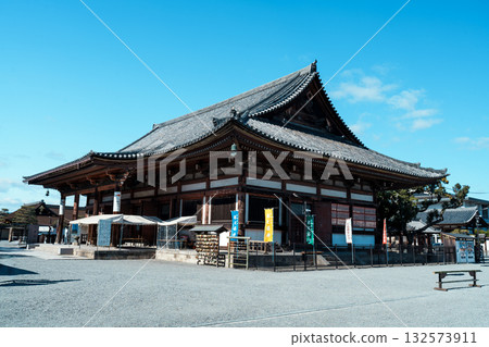 東寺餐廳 132573911