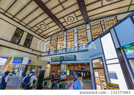 北海道小樽市小樽站大樓 132573965