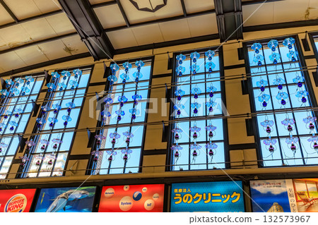 北海道小樽市小樽站大樓 132573967