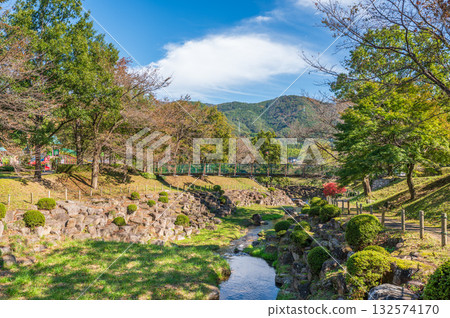 Road Station Tsukiyono Yase Water Park Road Station Tsukiyono Yase Water Park 132574170