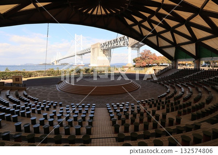 瀨戶大橋及廣場 瀨戶大橋及廣場 132574806