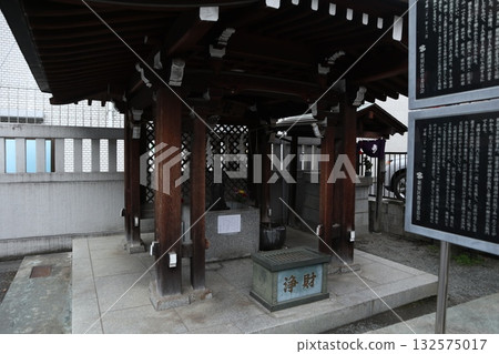 神樂坂Zenkoku-ji寺 132575017