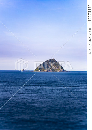 台灣地標：基隆島，海洋中的孤島 132575555