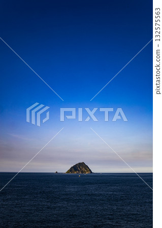 台灣地標：基隆島，海洋中的孤島 132575563