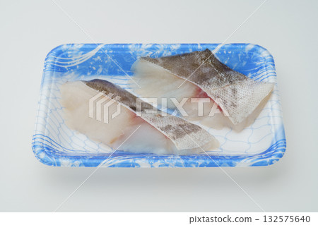 鱈魚片 132575640