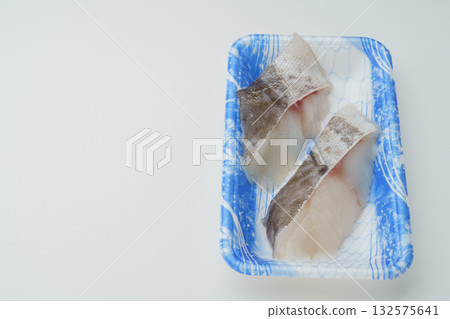鱈魚片 132575641