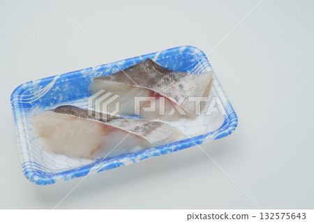 鱈魚片 132575643
