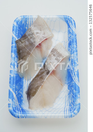 鱈魚片 132575646