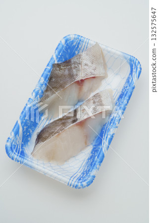 鱈魚片 132575647