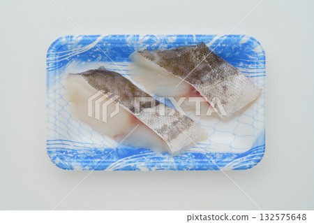 鱈魚片 132575648