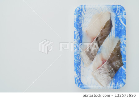 鱈魚片 132575650