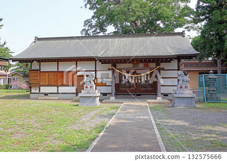 Nonomiya Shrine (Sasabe, Matsumoto City) Nonomiya Shrine (Sasabe, Matsumoto City) 132575666