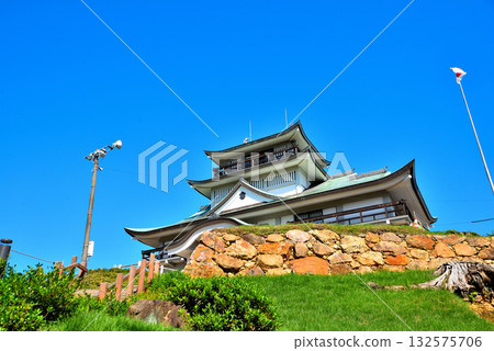 Komakiyama Castle (Komakiyama Historical Museum) in Aichi Prefecture 132575706