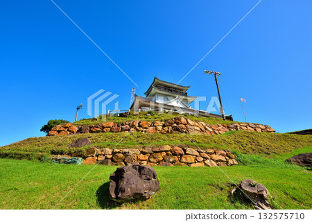 愛知縣小牧山城（小牧山歷史博物館） 132575710