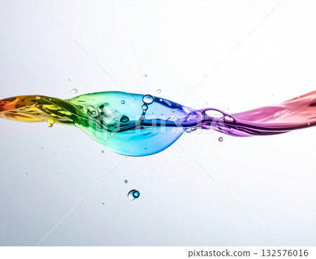 Water background material 132576016