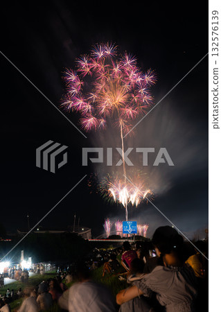 豐田奧登煙花節 豐田奧登煙花節 132576139