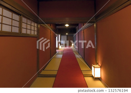 鹿兒島仙岩園迴廊 鹿兒島仙岩園迴廊 132576194