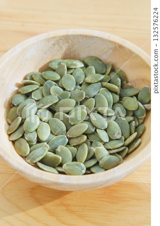 Pumpkin seed Pumpkin seed 132576224