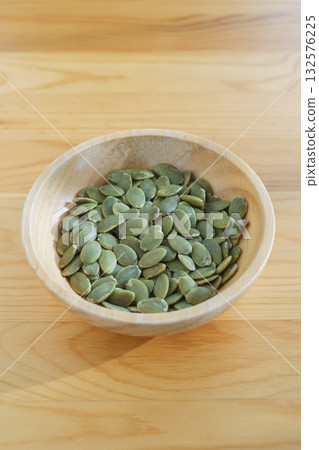 Pumpkin seed Pumpkin seed 132576225