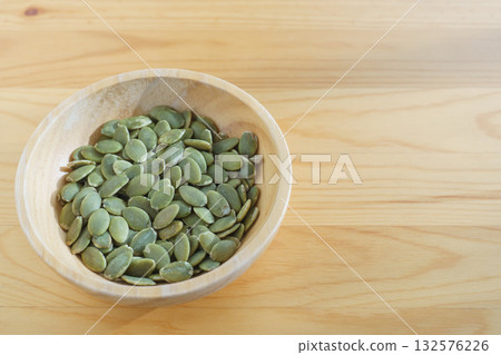 Pumpkin seed Pumpkin seed 132576226