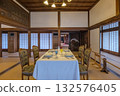 Kagoshima Sengan-en Palace Audience Room 132576405