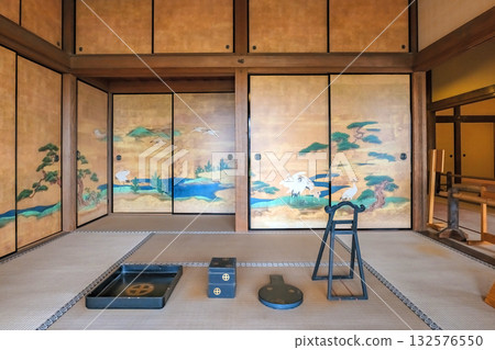 鹿兒島仙岩園化妝室 132576550