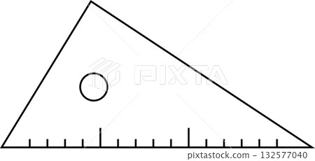 set square 132577040