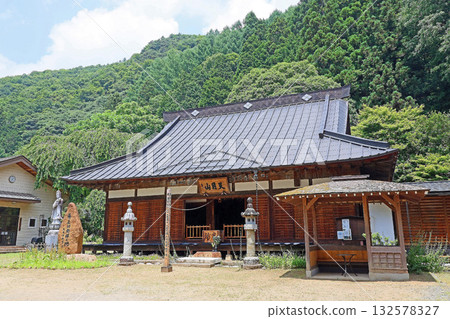 青雲寺(甲州) 青雲寺(甲州) 132578327
