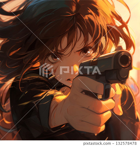 Fighting Girls 132578478