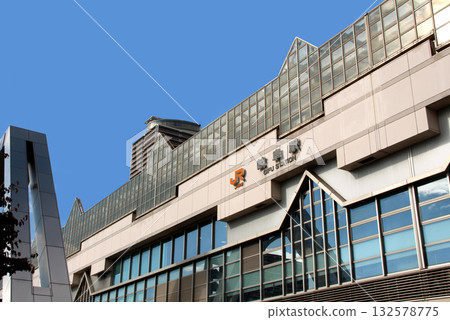 JR Gifu Station 132578775