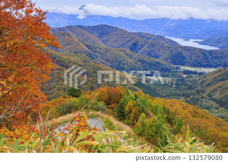 西Azuma天空谷秋葉 132579080