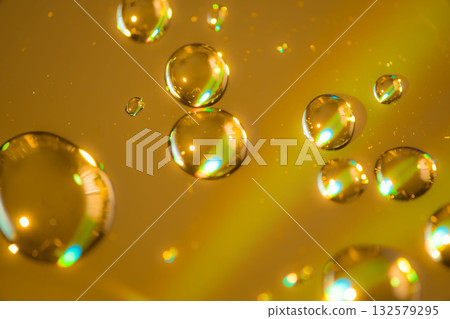 漂浮的氣泡 漂浮的氣泡 132579295
