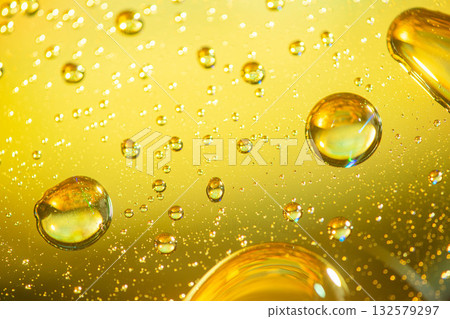 漂浮的氣泡 132579297